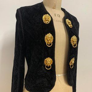 Veste St. John by Marie Gray